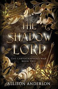 Cover image for The Shadow Lord