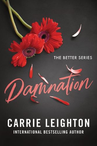 Cover image for Damnation