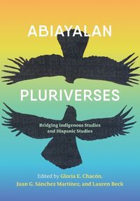 Cover image for Abiayalan Pluriverses