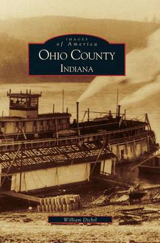 Cover image for Ohio County, Indiana