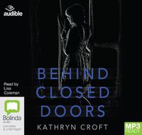 Cover image for Behind Closed Doors