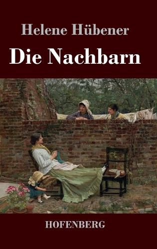 Cover image for Die Nachbarn