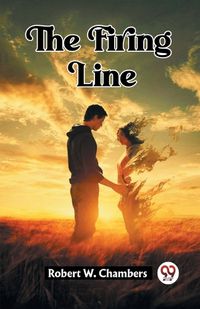 Cover image for The Firing Line