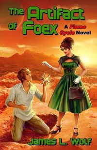 Cover image for The Artifact of Foex