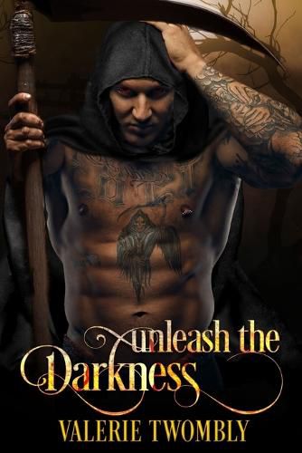 Cover image for Unleash the Darkness