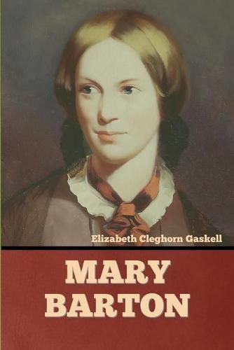 Cover image for Mary Barton