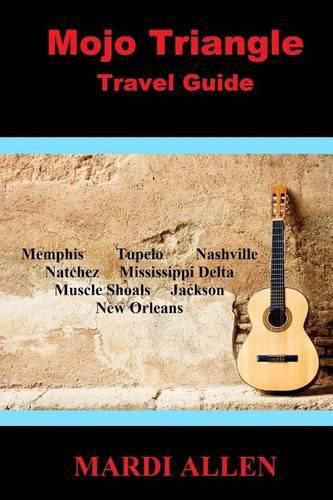 Cover image for Mojo Triangle Travel Guide