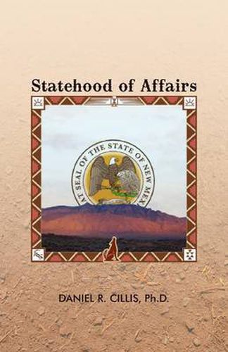 Cover image for Statehood of Affairs