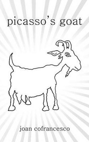 Cover image for Picasso's Goat