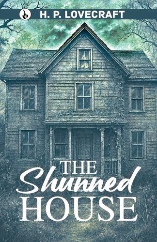 Cover image for The Shunned House