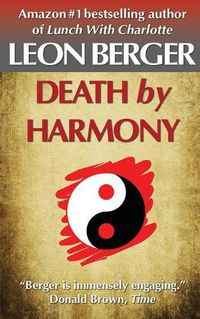 Cover image for Death by Harmony