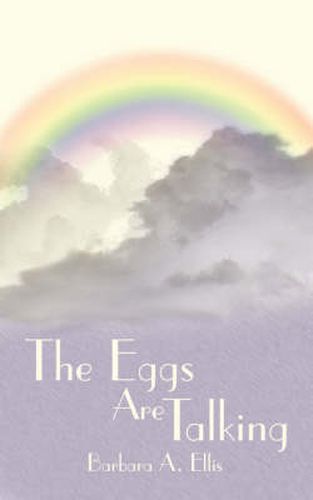 Cover image for The Eggs are Talking