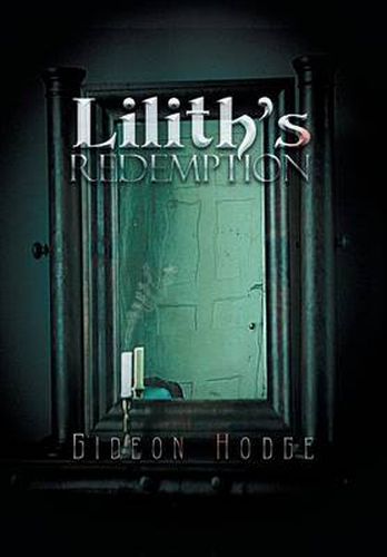 Cover image for Lilith's Redemption