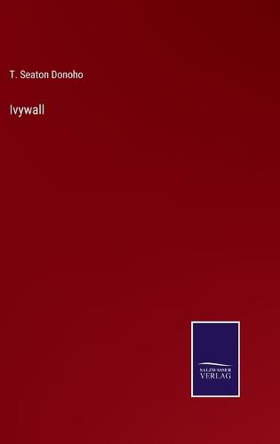 Cover image for Ivywall