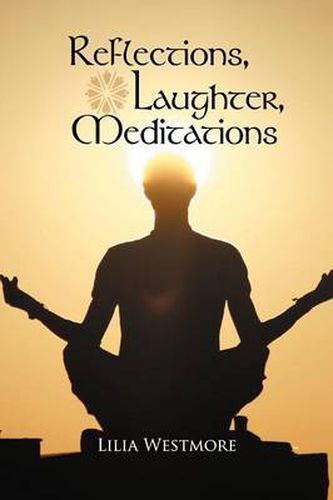 Cover image for Reflections, Laughter, Meditations