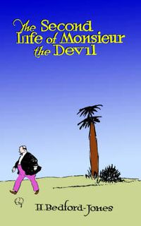 Cover image for The Second Life of Monsieur the Devil