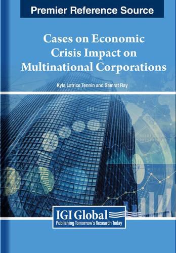 Cases on Economic Crisis Impact on Multinational Corporations