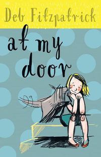 Cover image for At My Door