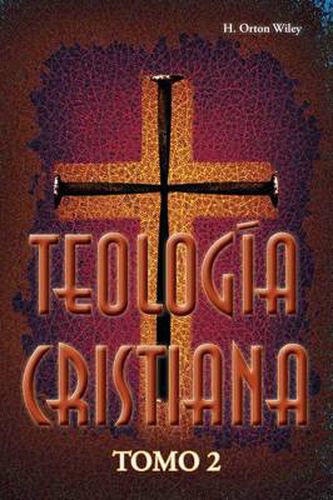 Cover image for Teologia cristiana, Tomo 2