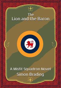 Cover image for The Lion and the Baron