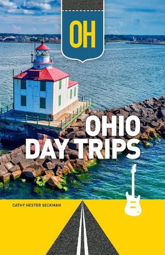 Cover image for Ohio Day Trips by Theme