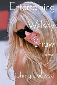 Cover image for Entertaining Welsey Shaw