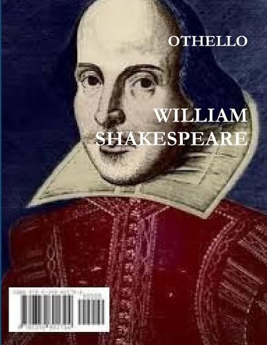 Cover image for Othello