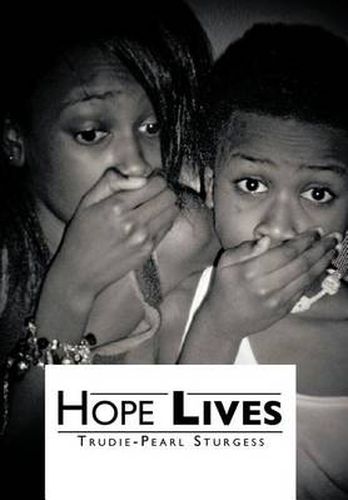 Cover image for Hope Lives