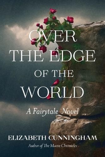 Cover image for Over The Edge of the World