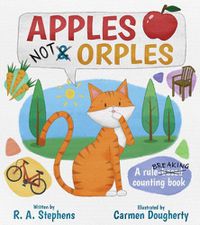 Cover image for Apples Not Orples