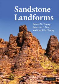 Cover image for Sandstone Landforms