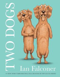 Cover image for Two Dogs