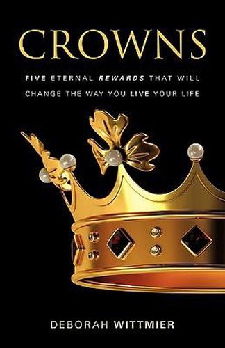 Cover image for Crowns