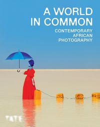 Cover image for A World in Common