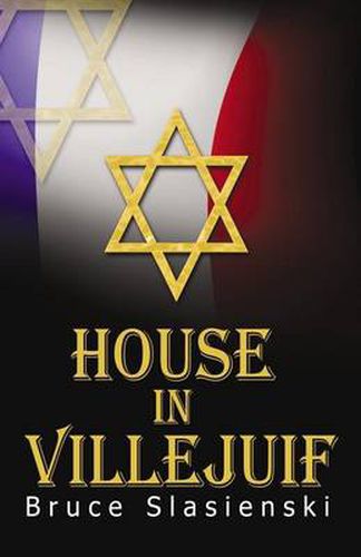 Cover image for A House in Villejuif