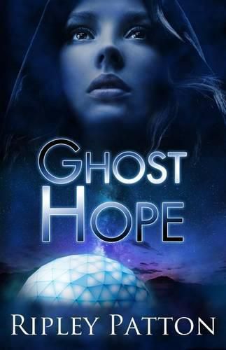 Cover image for Ghost Hope