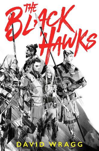 The Black Hawks