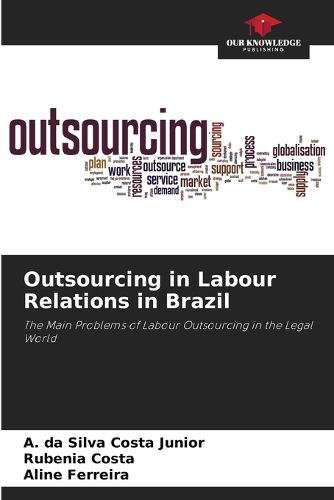 Cover image for Outsourcing in Labour Relations in Brazil