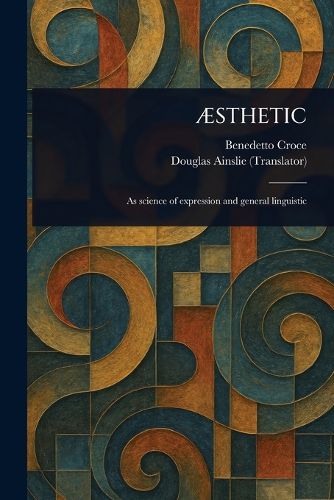 Cover image for AESthetic