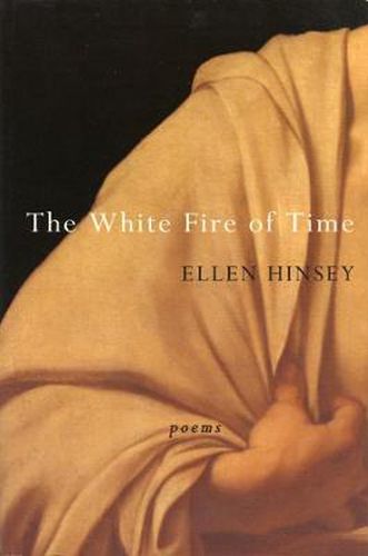 Cover image for The White Fire of Time