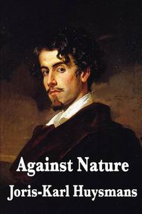 Cover image for Against Nature