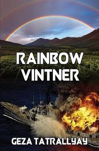 Cover image for Rainbow Vintner