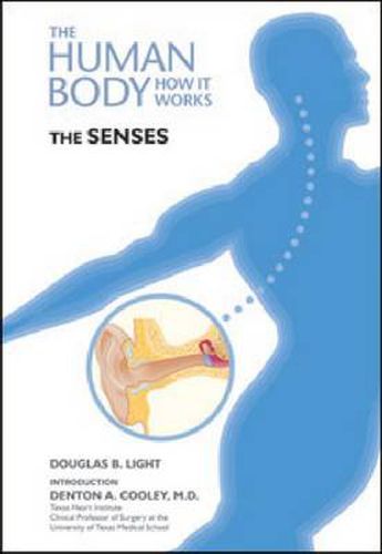 Cover image for The Senses