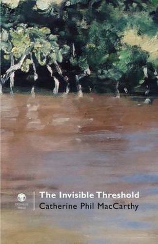 Cover image for The Invisible Threshold