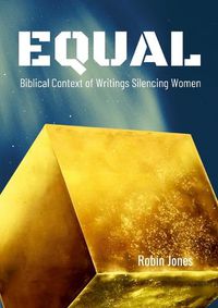 Cover image for Equal