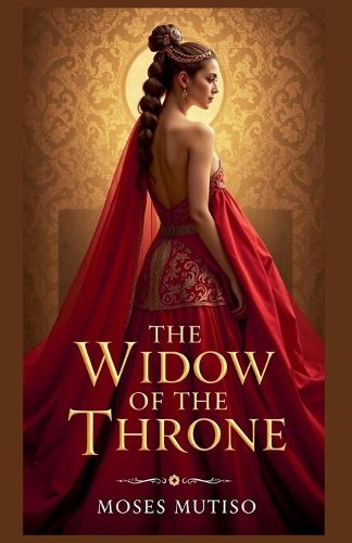 Cover image for The Widow of the Throne