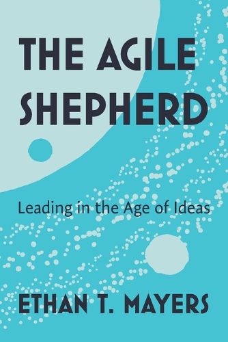 Cover image for The Agile Shepherd