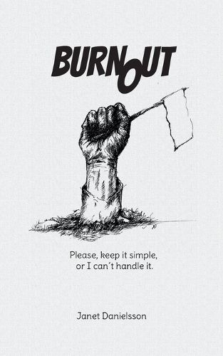 Cover image for Burnout