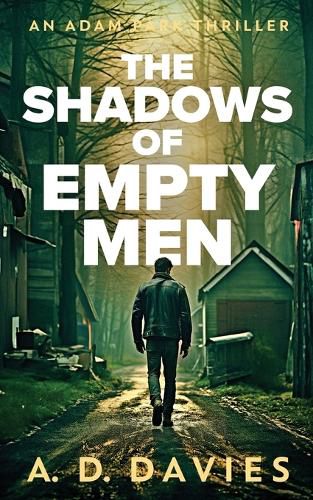 Cover image for The Shadows of Empty Men