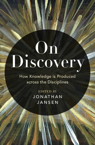 Cover image for On Discovery